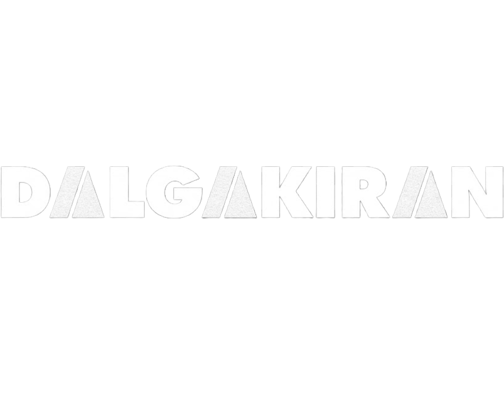 DALGAKIRAN